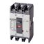 ABN103c 100AF 3P Kompakt megszakító 100A 230/460VAC 35/18kA 250/500VDC 10/10kA