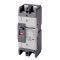 ABS102c 125AF 2P Kompakt megszakító 100A 230/460VAC 85/37kA 250/500VDC 20/20kA