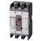 ABS33c 30AF 3P Kompakt megszakító 10A 230/460VAC 25/10kA 250/500VDC 5/5kA
