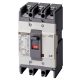 ABS33c 30AF 3P Kompakt megszakító 30A 230/460VAC 25/10kA 250/500VDC 5/5kA