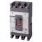 ABS403c 400AF 3P Kompakt megszakító 400A 230/460VAC 75/50kA 250/500VDC 20/20kA