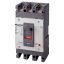 ABS403c 400AF 3P Kompakt megszakító 400A 230/460VAC 75/50kA 250/500VDC 20/20kA