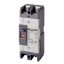 ABS52c 50AF 2P Kompakt megszakító 40A 230/460VAC 35/18kA 250/500VDC 5/5kA