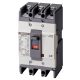 ABS53c 50AF 3P Kompakt megszakító 15A 230/460VAC 35/18kA 250/500VDC 10/10kA