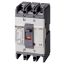 ABS63c 60AF 3P Kompakt megszakító 50A 230/460VAC 35/18kA 250/500VDC 10/10kA