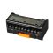ACS-20T - Elosztóblokk 20 PIN 125VAC/125VDC 10A IP20