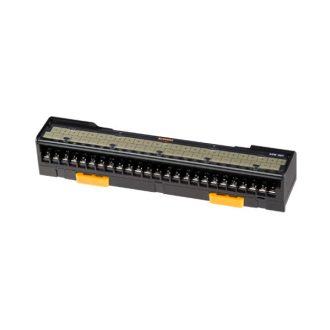 ACS-50T - Elosztóblokk 50 PIN 125VAC/125VDC 10A IP20