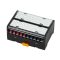 ACS-B40L - Elosztóblokk 40 PIN 125VAC/125VDC 10A IP20