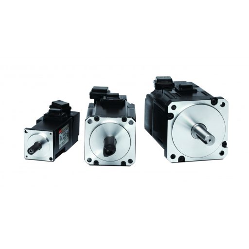 APM-FEP03MEK Szervo motor 3-fázis 400V 300W 1000rpm 3000P/R 2,86/8,59 Nm IP65