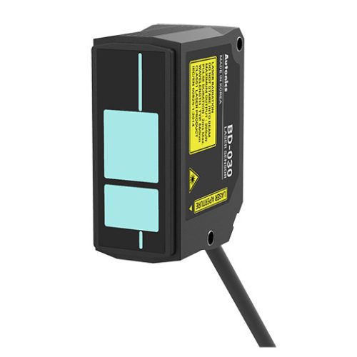 BD-030 Fotoelektromos-optikai érzékelő 10-30VDC 30mm IP67