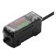 BD-A1 Fotoelektromos-optikai érzékelő 10-30VDC tartozék erősítő IP40