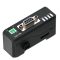 BD-CRS Fotoelektromos-optikai érzékelő 12-24VDC tartozék komm. konverter IP40