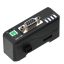 BD-CRS Fotoelektromos-optikai érzékelő 12-24VDC tartozék komm. konverter IP40