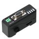 BD-CRS Fotoelektromos-optikai érzékelő 12-24VDC tartozék komm. konverter IP40
