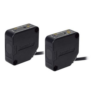   BEN10M-TDT Fotoelektromos-optikai érzékelő DC12-24V 10m/NPN,PNP átm.ny. L.ON/D.ON IP50