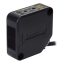 BEN5M-MFR Fotoelektromos-optikai érzékelő DC24-240V/AC24-240V 5m/Relé tükörr. L.ON/D.ON IP50