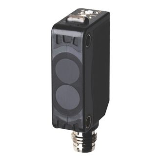   BJ100-DDT-C-P Fotoelektromos-optikai érzékelő 12-24VDC 100mm/PNP tárgyr. L.ON/D.ON IP67