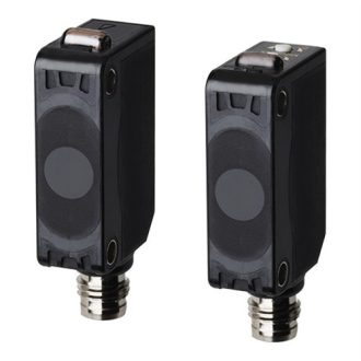   BJ15M-TDT-C-P Fotoelektromos-optikai érzékelő 12-24VDC 15m/PNP átm.ny. L.ON/D.ON IP67