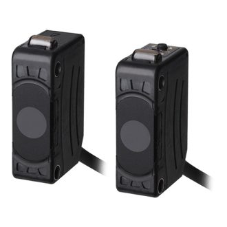  BJ15M-TDT-M Fotoelektromos-optikai érzékelő 12-24VDC 15m/NPN átm.ny. L.ON/D.ON IP65