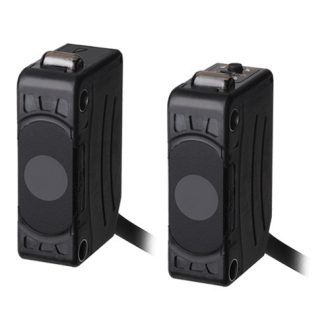   BJ15M-TDT Fotoelektromos-optikai érzékelő 12-24VDC 15m/NPN átm.ny. L.ON/D.ON IP65