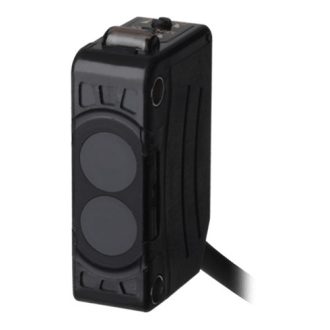   BJ1M-DDT-P Fotoelektromos-optikai érzékelő 12-24VDC 1m/PNP tárgyr. L.ON/D.ON IP65