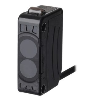   BJG30-DDT Fotoelektromos-optikai érzékelő üveg érz. 12-24VDC 30mm/NPN tárgyr. L.ON IP65