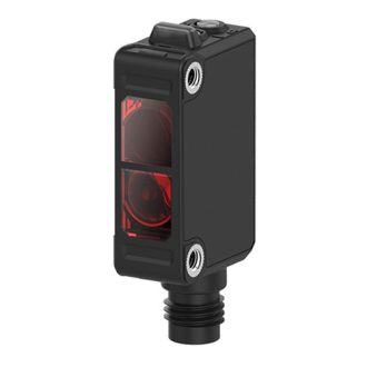  BJX3M-PDT-C-P Fotoelektromos-optikai érzékelő 10-30VDC 3m/NPN tükörr. L.ON/D.ON IP65