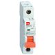 MCB BKN-b Kismegszakító 1P B1A 240/415VAC 10kA