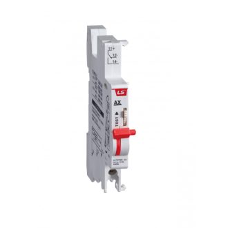   MCB Kismegszakító segédérintekző AX 240VAC/6A 415VAC/3A BKJ63N, BKJ63Nd, BKN-b