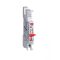 MCB Kismegszakító segédérintekző AX 240VAC/6A 415VAC/3A BKJ63N, BKJ63Nd, BKN-b