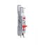 MCB Kismegszakító segédérintekző AX 240VAC/6A 415VAC/3A BKJ63N, BKJ63Nd, BKN-b