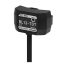 BL13-TDT-P Fotoelektromos-optikai érzékelő foly. 12-24VDC 13mm/PNP L.ON/D.ON IP64