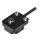 BS5-P1MD-P Fotoelektromos-optikai érzékelő mikro 12-24VDC 5mm/PNP L.ON/D.ON IP50