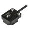 BS5-P1MD Fotoelektromos-optikai érzékelő mikro 12-24VDC 5mm/NPN L.ON/D.ON IP50