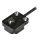BS5-P1ML-P Fotoelektromos-optikai érzékelő mikro 12-24VDC 5mm/PNP L.ON/D.ON IP50