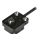 BS5-P1ML Fotoelektromos-optikai érzékelő mikro 12-24VDC 5mm/NPN L.ON/D.ON IP50