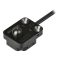 BS5-P1ML Fotoelektromos-optikai érzékelő mikro 12-24VDC 5mm/NPN L.ON/D.ON IP50