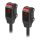 BTS1M-TDTL Fotoelektromos-optikai érzékelő vékony 12-24VDC 1m/NPN átm.ny. L.ON IP67