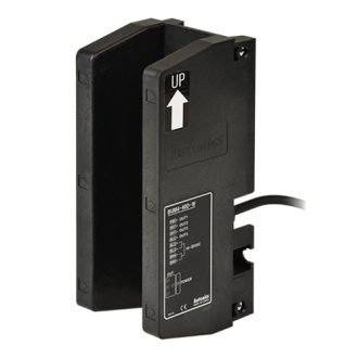   BUM4-40D-W-3M-A Fotoelektromos-optikai érzékelő U alak 4 csat. 18-35VDC 40mm/NPN D.ON IP65