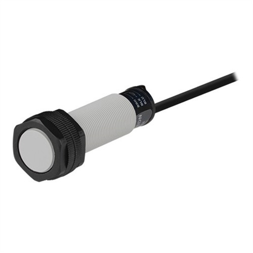 CR18-8DN2 Kapacitív érzékelő 12-24VDC M18/8mm NPN/NC 2m kábel IP66