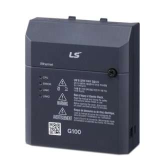   CRPN-G100 Frekvenciaváltó kom. kártya RAPIEnet V2, Modbus TCP/IP, EtherNet/IP