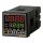 CT4S-1P2 - Számláló/időzítő 4 digit 7-szeg. LED kijelző 48x48mm 1-fok. 24VAC/24-48VDC IP65