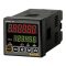 CT6S-1P2 - Számláló/időzítő 6 digit 7-szeg. LED kijelző 48x48mm 1-fok. 24VAC/24-48VDC IP65