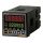 CT6S-2P2 - Számláló/időzítő 6 digit 7-szeg. LED kijelző 48x48mm 2-fok. 24VAC/24-48VDC IP65