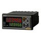 CT6Y-I2T - Számláló/időzítő 6 digit 7-szeg. LED kijelző 72x36mm indikátor 24VAC/24-48VDC RS485 IP65