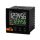 CX6M-1P2 - Számláló/időzítő 6 digit LCD kijelző 72x72mm 1-fok. 24VAC/24-48VDC IP50