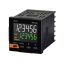 CX6S-2P2 - Számláló/időzítő 6 digit LCD kijelző 48x48mm 2-fok. 24VAC/24-48VDC IP50