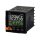 CX6S-2P4F - Számláló/időzítő 6 digit LCD kijelző 48x48mm 2-fok. 100-240VAC IP50
