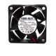Frekvenciaváltó hűtőventilátor 2410ML-05W-B50-B07, DC24V, 4900RPM, 0,13A, NMB 0008-0040S100