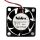 Frekvenciaváltó hűtőventilátor D04R-24TH-77EX, DC24V, 8000RPM, 0,08A, NIDEC 0004-0008M100